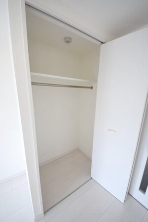 リライア烏山の物件内観写真